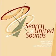 Beyond Of Search Ft Alexander Ragazanov (Александр Рагазанов) & Jaak Sooäär